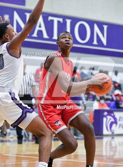 Thumbnail 1 in Fort Bend Travis vs Ridge Point photogallery.