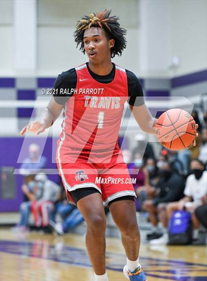 Thumbnail 3 in Fort Bend Travis vs Ridge Point photogallery.