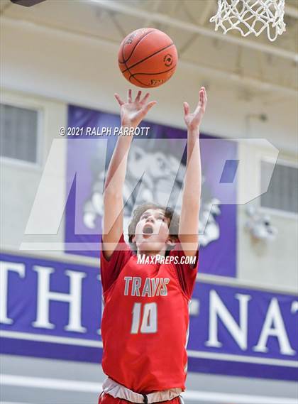 Thumbnail 1 in Fort Bend Travis vs Ridge Point photogallery.