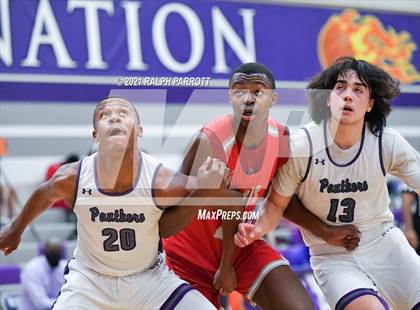 Thumbnail 2 in Fort Bend Travis vs Ridge Point photogallery.