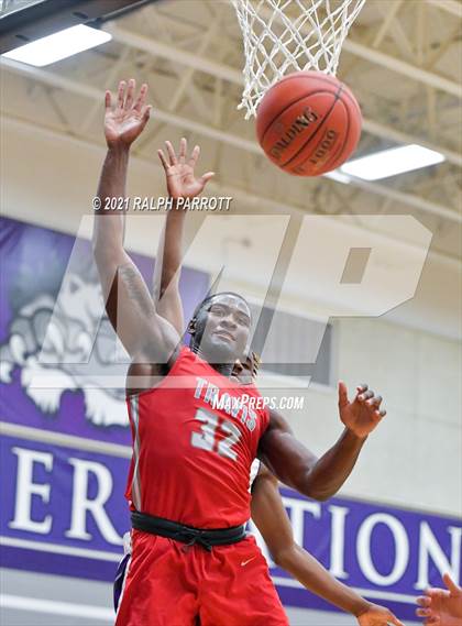 Thumbnail 2 in Fort Bend Travis vs Ridge Point photogallery.