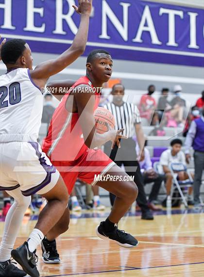 Thumbnail 2 in Fort Bend Travis vs Ridge Point photogallery.