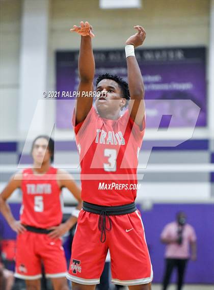 Thumbnail 3 in Fort Bend Travis vs Ridge Point photogallery.