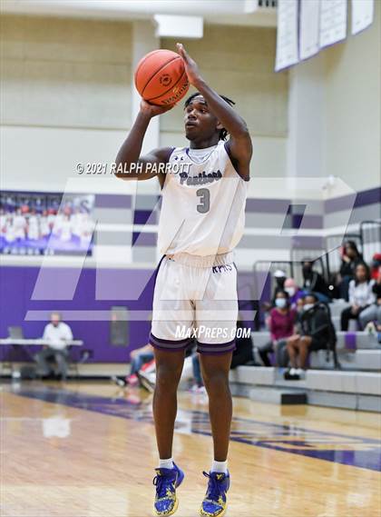 Thumbnail 2 in Fort Bend Travis vs Ridge Point photogallery.