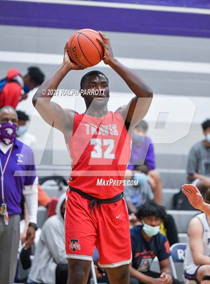 Thumbnail 2 in Fort Bend Travis vs Ridge Point photogallery.