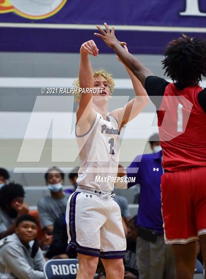 Thumbnail 2 in Fort Bend Travis vs Ridge Point photogallery.
