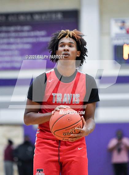 Thumbnail 3 in Fort Bend Travis vs Ridge Point photogallery.