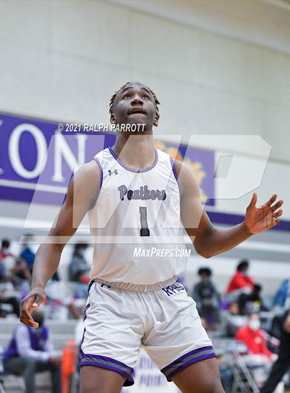 Thumbnail 2 in Fort Bend Travis vs Ridge Point photogallery.