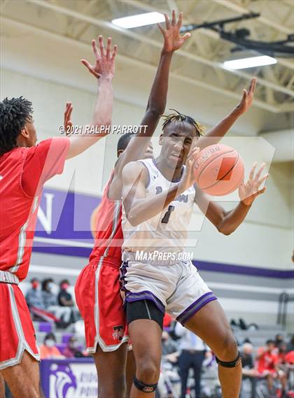 Thumbnail 1 in Fort Bend Travis vs Ridge Point photogallery.