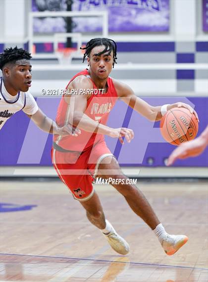 Thumbnail 3 in Fort Bend Travis vs Ridge Point photogallery.