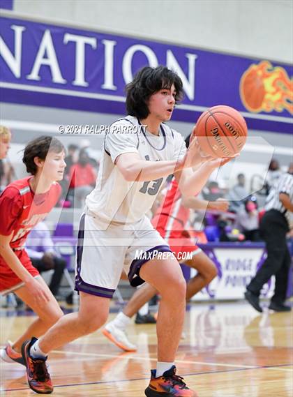 Thumbnail 1 in Fort Bend Travis vs Ridge Point photogallery.
