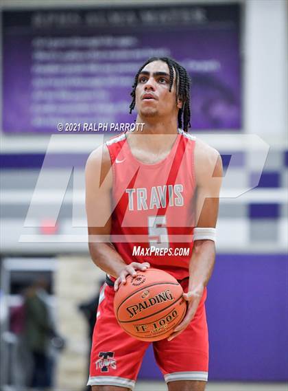Thumbnail 1 in Fort Bend Travis vs Ridge Point photogallery.