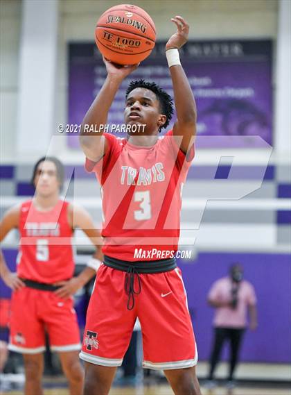 Thumbnail 2 in Fort Bend Travis vs Ridge Point photogallery.