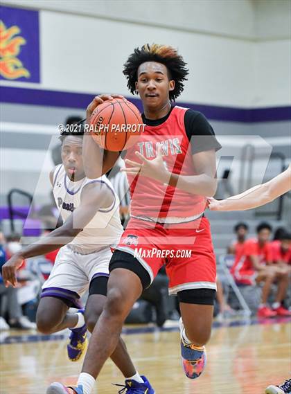 Thumbnail 3 in Fort Bend Travis vs Ridge Point photogallery.