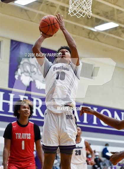 Thumbnail 3 in Fort Bend Travis vs Ridge Point photogallery.