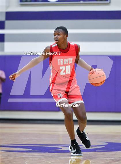 Thumbnail 3 in Fort Bend Travis vs Ridge Point photogallery.