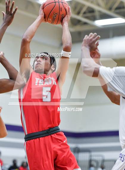 Thumbnail 3 in Fort Bend Travis vs Ridge Point photogallery.