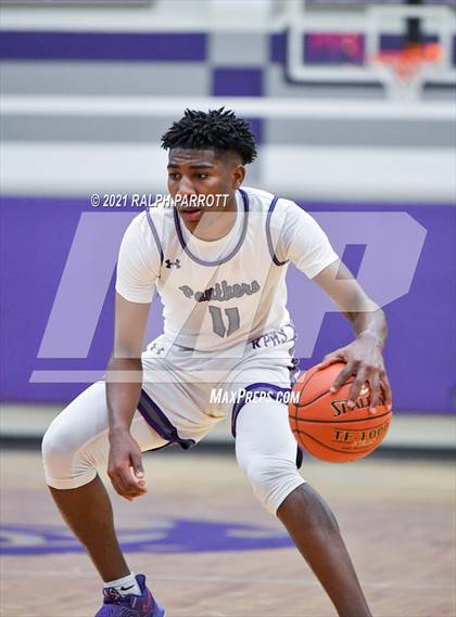 Thumbnail 3 in Fort Bend Travis vs Ridge Point photogallery.