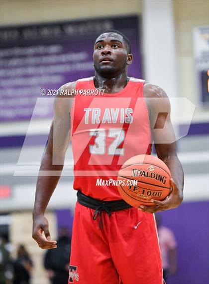 Thumbnail 3 in Fort Bend Travis vs Ridge Point photogallery.