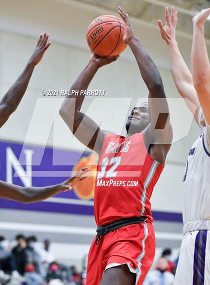 Thumbnail 1 in Fort Bend Travis vs Ridge Point photogallery.