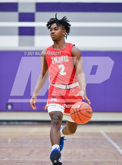 Thumbnail 2 in Fort Bend Travis vs Ridge Point photogallery.