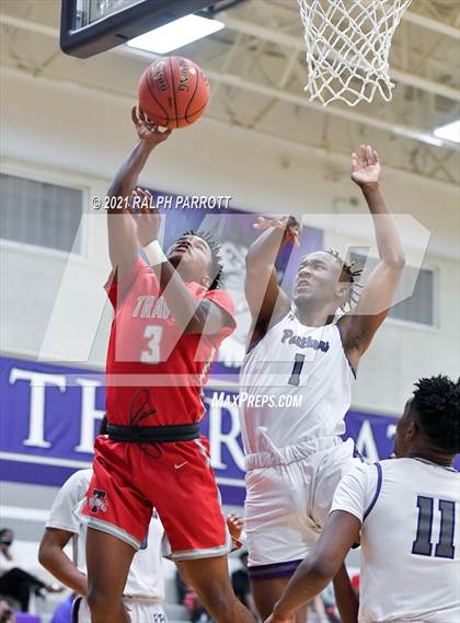 Thumbnail 1 in Fort Bend Travis vs Ridge Point photogallery.