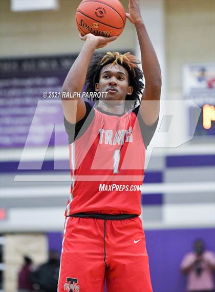 Thumbnail 1 in Fort Bend Travis vs Ridge Point photogallery.