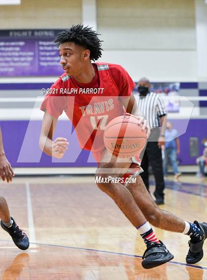Thumbnail 3 in Fort Bend Travis vs Ridge Point photogallery.