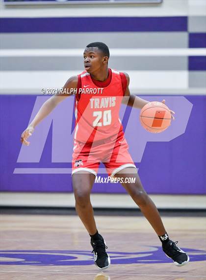 Thumbnail 1 in Fort Bend Travis vs Ridge Point photogallery.