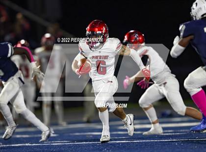 Thumbnail 2 in Patriot @ Osbourn photogallery.