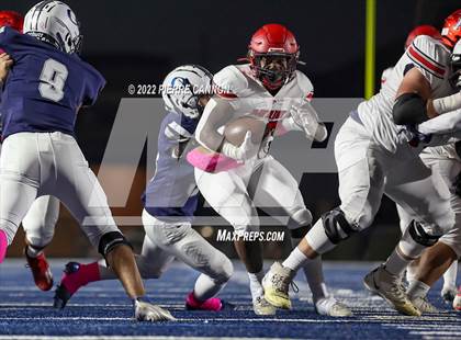 Thumbnail 2 in Patriot @ Osbourn photogallery.