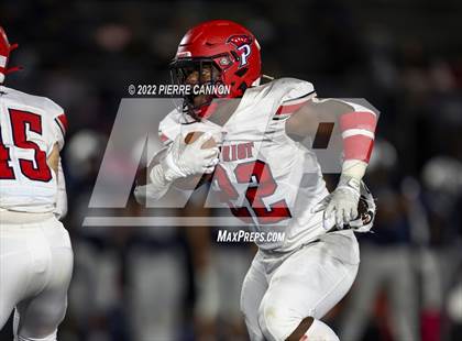 Thumbnail 3 in Patriot @ Osbourn photogallery.