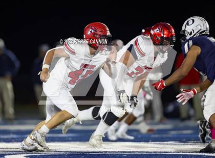 Thumbnail 3 in Patriot @ Osbourn photogallery.
