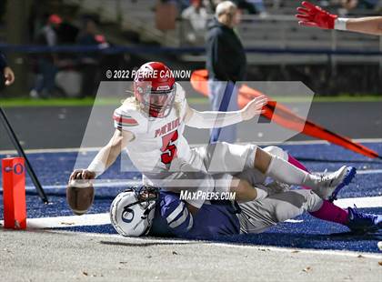Thumbnail 3 in Patriot @ Osbourn photogallery.