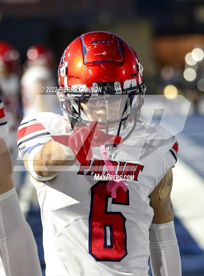 Thumbnail 1 in Patriot @ Osbourn photogallery.