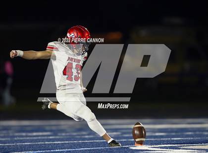 Thumbnail 2 in Patriot @ Osbourn photogallery.