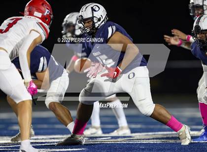 Thumbnail 2 in Patriot @ Osbourn photogallery.