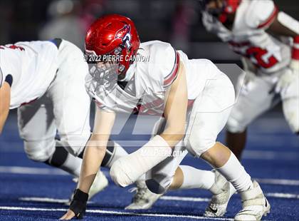 Thumbnail 1 in Patriot @ Osbourn photogallery.