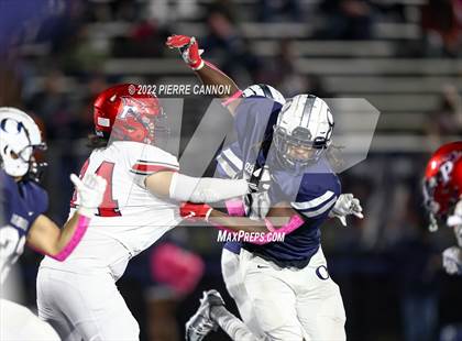 Thumbnail 1 in Patriot @ Osbourn photogallery.