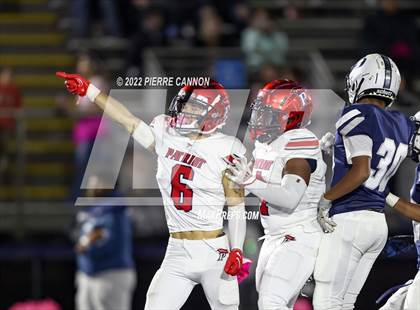 Thumbnail 2 in Patriot @ Osbourn photogallery.