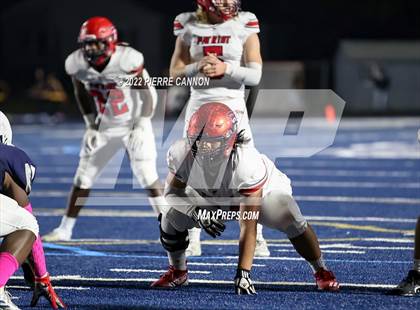 Thumbnail 1 in Patriot @ Osbourn photogallery.