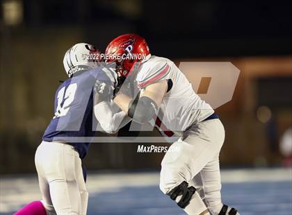 Thumbnail 3 in Patriot @ Osbourn photogallery.