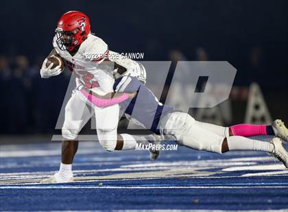 Thumbnail 3 in Patriot @ Osbourn photogallery.