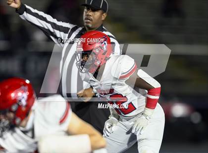 Thumbnail 2 in Patriot @ Osbourn photogallery.