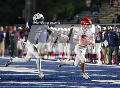 Thumbnail 1 in Patriot @ Osbourn photogallery.