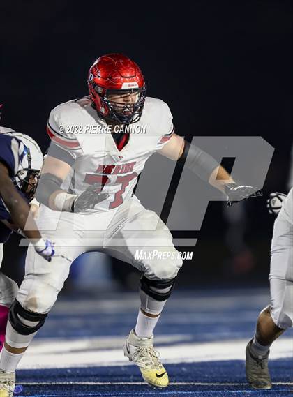 Thumbnail 3 in Patriot @ Osbourn photogallery.
