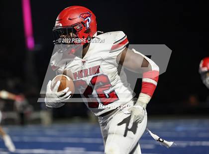 Thumbnail 3 in Patriot @ Osbourn photogallery.