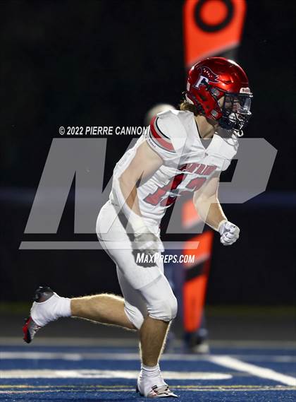 Thumbnail 1 in Patriot @ Osbourn photogallery.