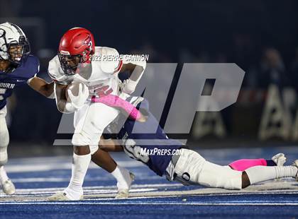 Thumbnail 2 in Patriot @ Osbourn photogallery.