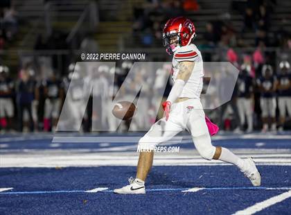 Thumbnail 1 in Patriot @ Osbourn photogallery.